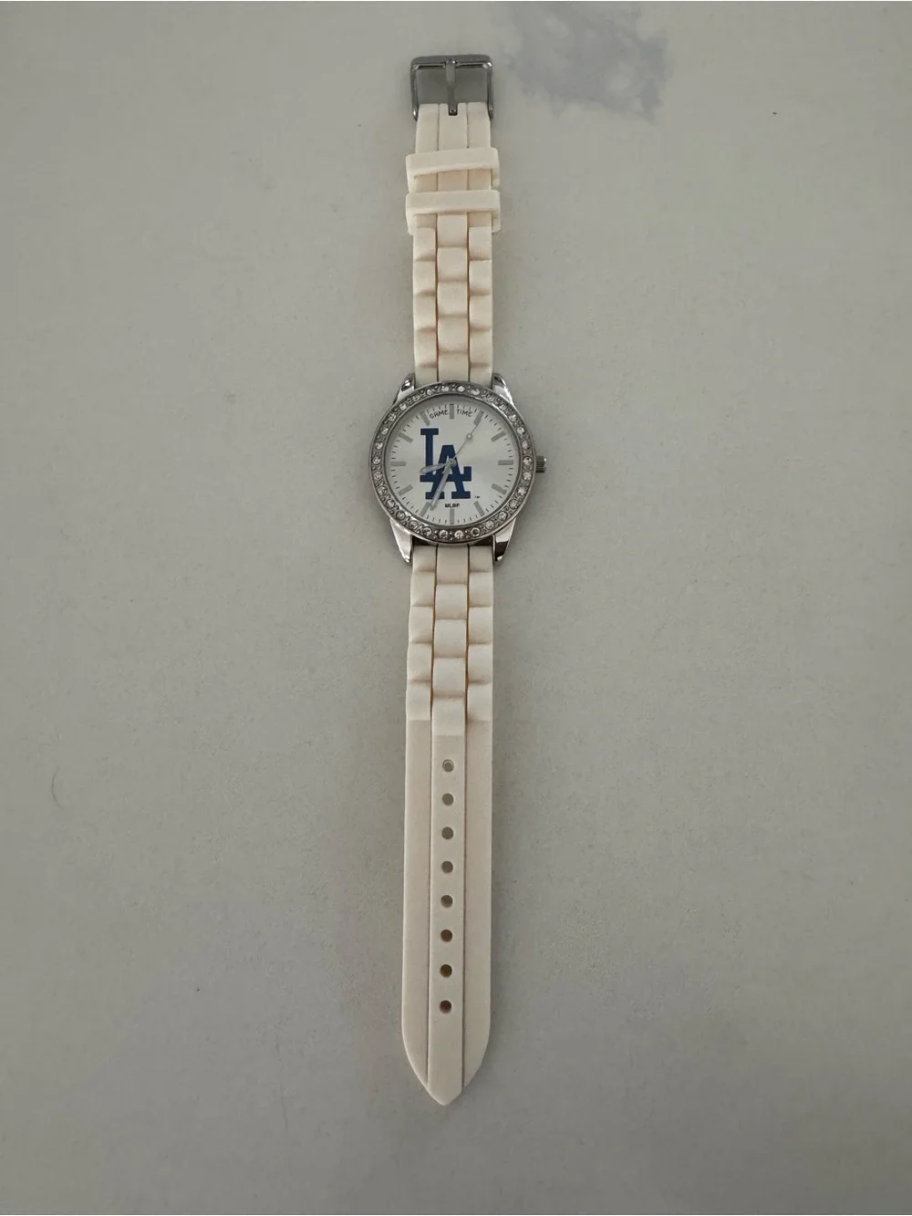 Gametime Los Angeles Dodgers Ladies Watch